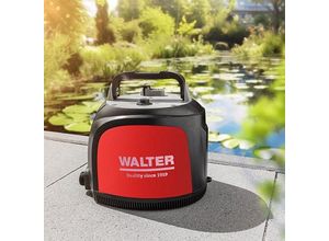 9002924020431 - Li-Ion Akku-Schwimmpumpe 20V