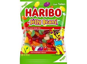 9002975376952 - Jelly Beans Gelee-Dragees Kaubonbons 9002975376952 160 G