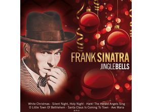 9002986427407 - Jingle Bells - Frank Sinatra (CD)