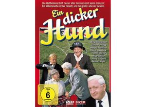 9002986615743 - Franz Marischka - GEBRAUCHT Ein dicker Hund - Preis vom 03102023 050115 h