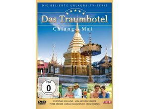 9002986621843 - Das Traumhotel - Chiang Mai (DVD)