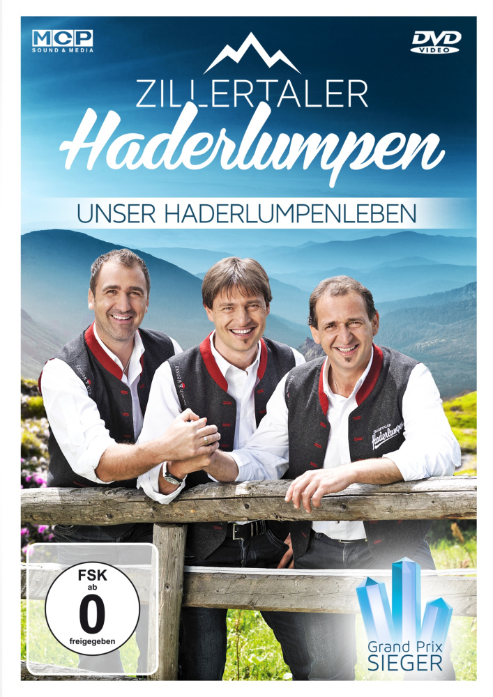 9002986633310 - Unser Haderlumpenleben