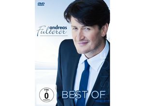 9002986634317 - Best of - Andreas Fulterer (DVD)