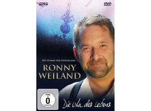 9002986634546 - Ronny Weiland - Die Uhr des Lebens DVD - Ronny Weiland (DVD)