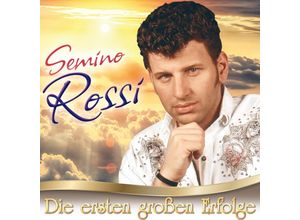 9002986699460 - Die Ersten Großen Erfolge - Semino Rossi (CD)