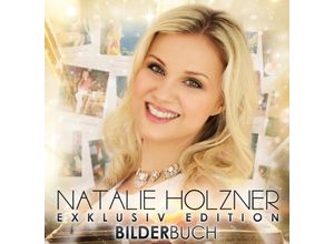 9002986699569 - Bilderbuch-Exklusivedition - Natalie Holzner (CD)