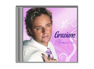 9002986705512 - Romantica - Graziano (CD)