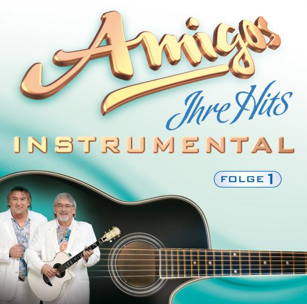 9002986705956 - Ihre Hits-Instrumental-Folge 1 9002986705956 - Ihre Hits-Instrumental-Folge 1
