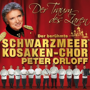 9002986707462 - Peter Orloff - Der Traum des Zaren