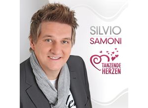 9002986707653 - Tanzende Herzen - Silvio Samoni (CD)