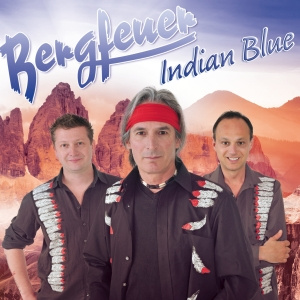 9002986707691 - Bergfeuer - Indian Blue