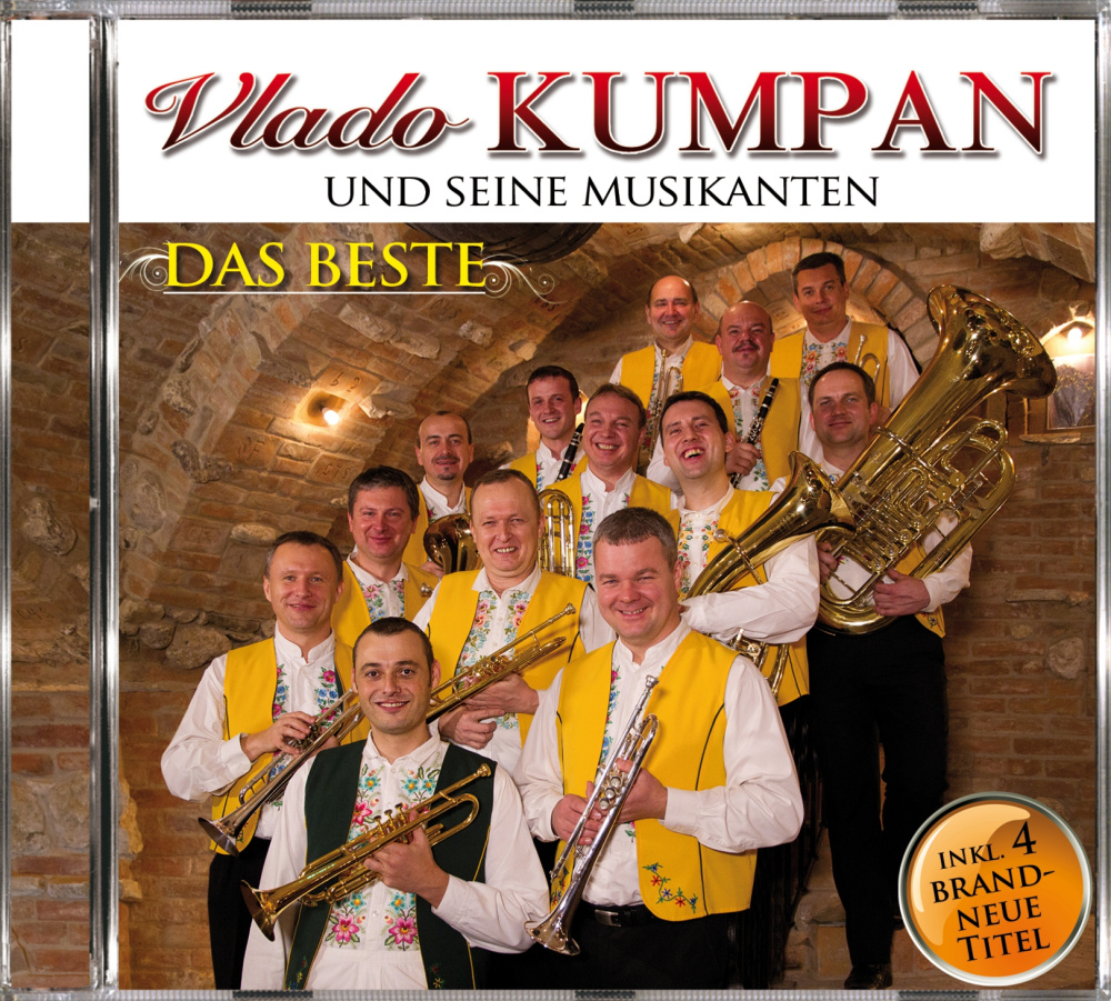 9002986708810 - Das Beste 9002986708810 - Das Beste