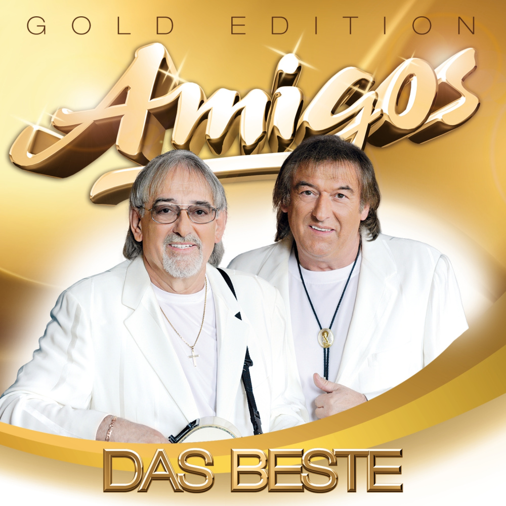 9002986708971 - Das Beste - Gold-Edition