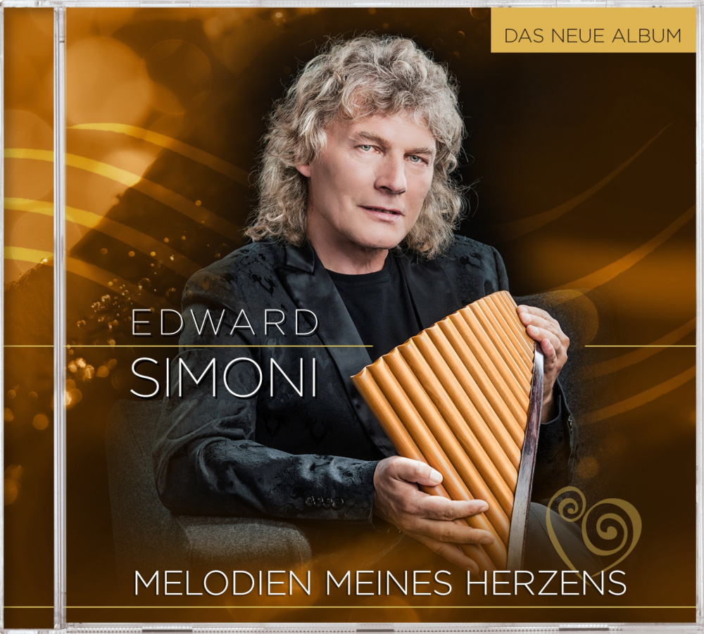 9002986709169 - Melodien meines Herzens