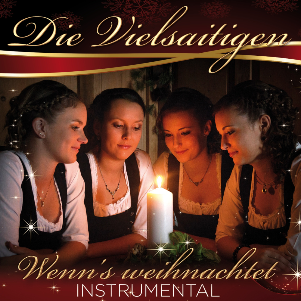 9002986709299 - Wenns weihnachtet