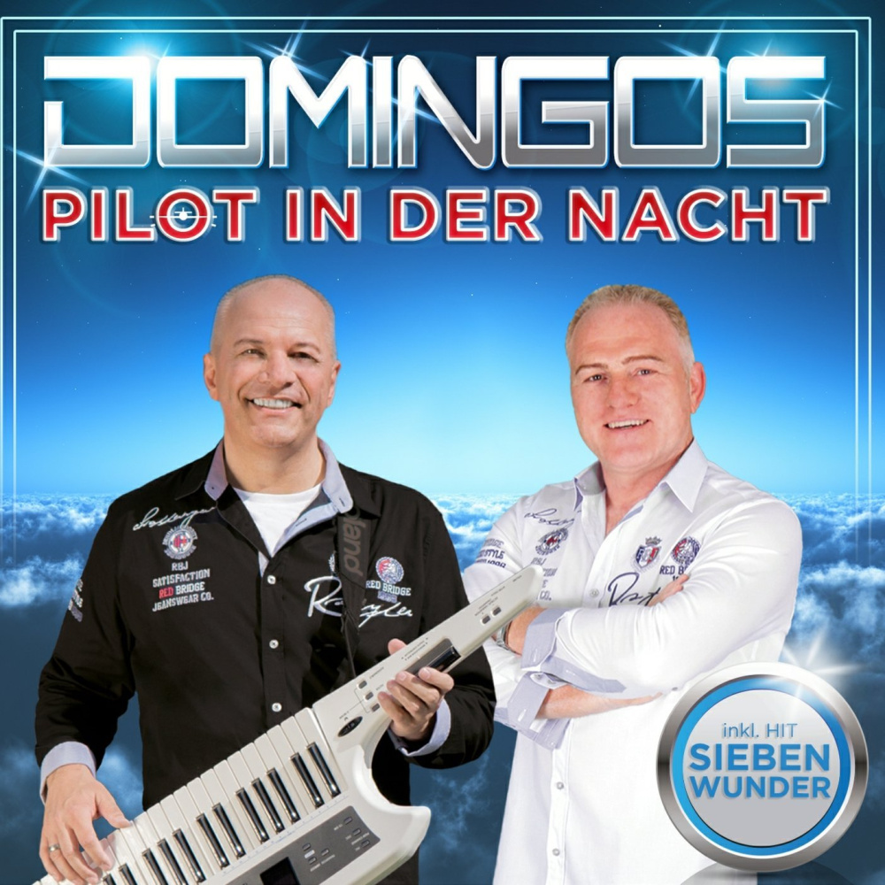 9002986709411 - Pilot in der Nacht