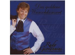 9002986710271 - Das große Wunschkonzert - Rudy Giovannini (CD)