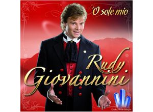 9002986710417 - Rudy Giovannini - GEBRAUCHT O sole mio - Preis vom 24102023 050650 h