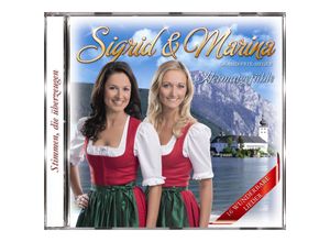 9002986710585 - Heimatgefühle - Sigrid & Marina (CD)