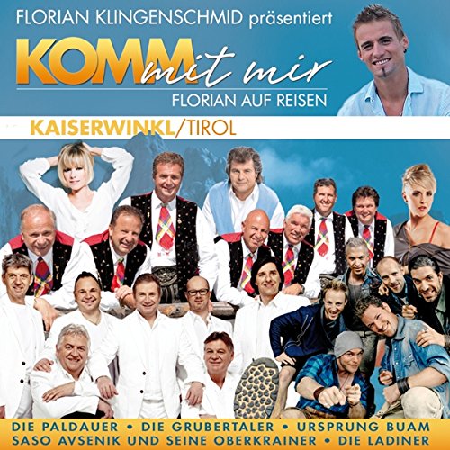 9002986711780 - Komm mit mir