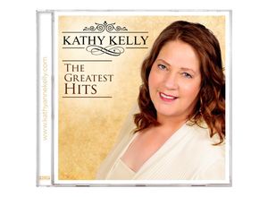 9002986712565 - Kathy Kelly - GEBRAUCHT The Greatest Hits - Preis vom 02062023 050629 h