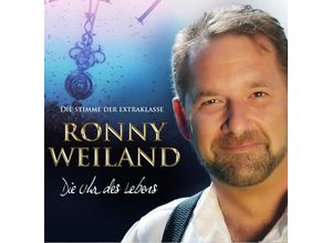 9002986712824 - Ronny Weiland - GEBRAUCHT Die Uhr des Lebens - Preis vom 02062023 050629 h