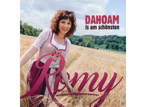 9002986713418 - Romy - GEBRAUCHT Dahoam is am Schönsten - Preis vom 05072023 043534 h