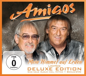 9002986720058 - Mein Himmel auf Erden (Deluxe Edition)