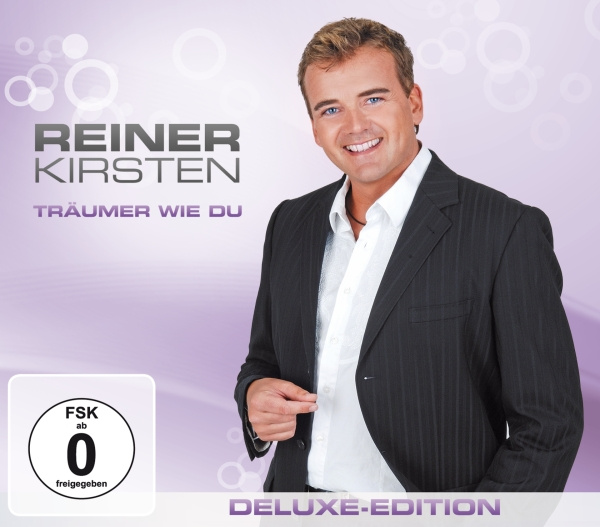 9002986720102 - Träumer wie du-Deluxe Edition