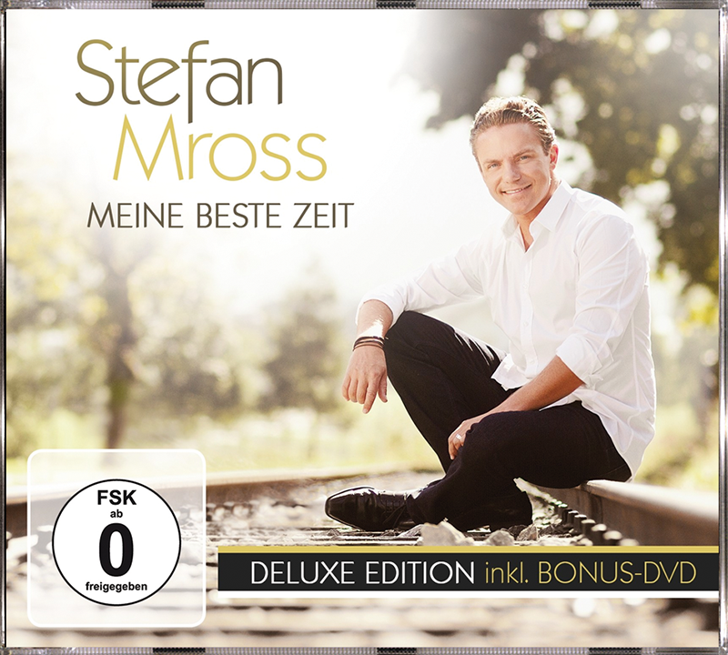 9002986720164 - Meine beste Zeit (Deluxe Edition)