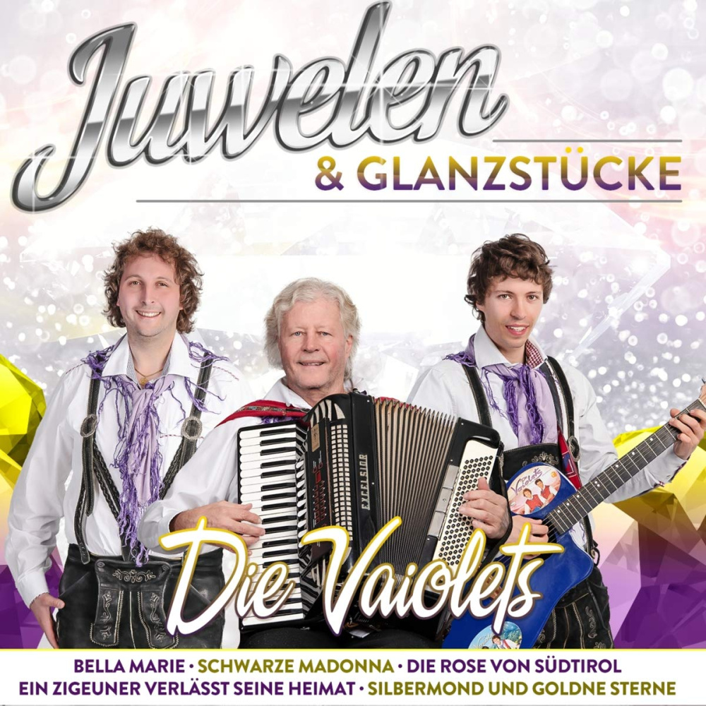 9002986890263 - Juwelen & Glanzstücke