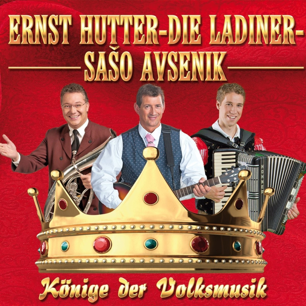 9002986900115 - Könige der Volksmusik