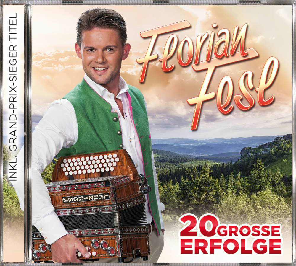 9002986900184 - 20 große Erfolge