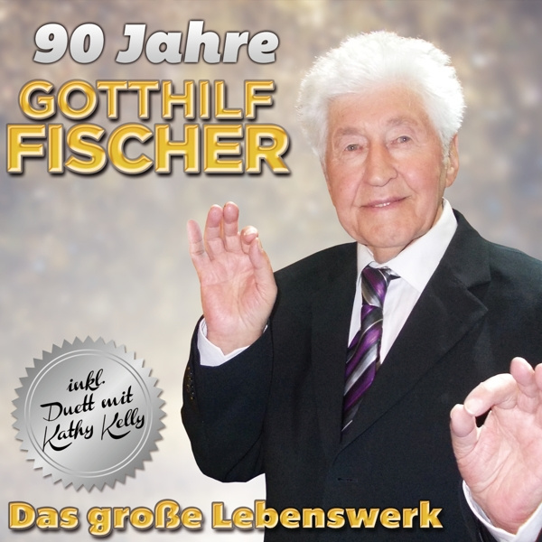 9002986901501 - 90 Jahre - Das große Lebenswerk 9002986901501 - 90 Jahre - Das große Lebenswerk