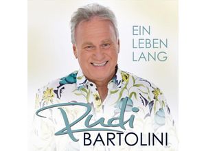 9002986902065 - Ein Leben Lang - Rudi Bartolini (CD)