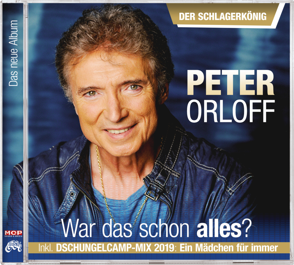 9002986902157 - War das schon alles?