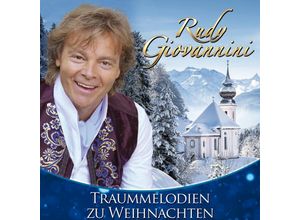 9002986902409 - Traummelodien Zu Weihnachten - Rudy Giovannini (CD)