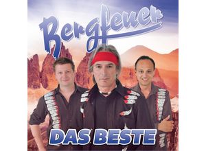 9002986902690 - Bergfeuer - Das Beste CD - Bergfeuer (CD)