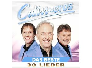 9002986903154 - Calimeros - Das Beste - 30 Lieder 2CD - Calimeros (CD)