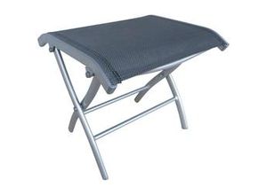9003034192421 - Detroit Hocker mit Textilenbezug klappbar silber mixed-silber 9003034192421 - Detroit Hocker mit Textilenbezug klappbar silber mixed-silber