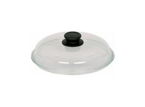 9003064084444 - Riess-kelomat - Riess Glasdeckel hoch 6cm für Pfanne Ø20cm