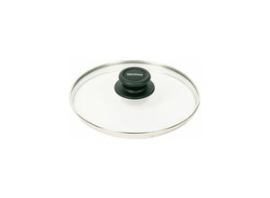 9003064112147 - Riess Glasdeckel flach für Cortina und Reventon Pfannen Ø16cm