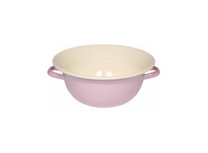 9003064150675 - Riess-kelomat - Riess Classic Pastell Weitling Ø14 cm 05 Liter rosa Emaille