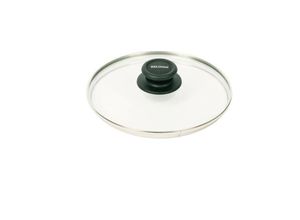 9003064150958 - Riess-kelomat - Kelomat Glasdeckel flach Ø26 cm für Panamera Cortina