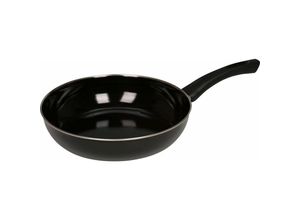 9003064220750 - Riess-kelomat - Riess Classic Gourmet Pfanne Ø24cm Schwarz Emaille