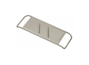 9003064470216 - Riess-kelomat - Kelomat Scheibenreibe Gurkenreibe Edelstahl