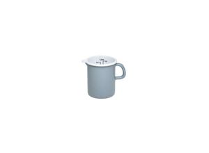 9003064650854 - Riess Küchenmaß 9 cm Pure Grey 05 Liter