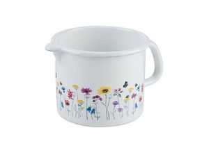 9003064700412 - Riess-kelomat - Riess Country Flora Schnabeltopf Ø14cm 1 Literl Induktion