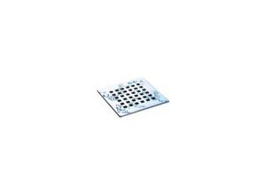 9003076015412 - Hutterer&lechner - HL3120 Niro-Rost V4A 115x115mm Quadra 3120