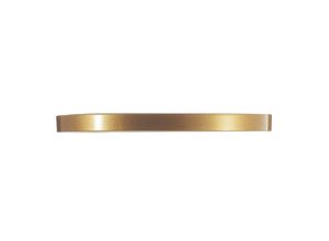 9003090255252 - ORION LED-Deckenleuchte Vika rund gold matt Ø 30cm